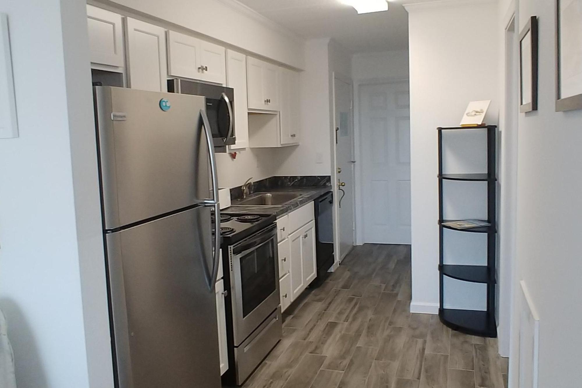 Assateague House II Villa Ocean City Room photo