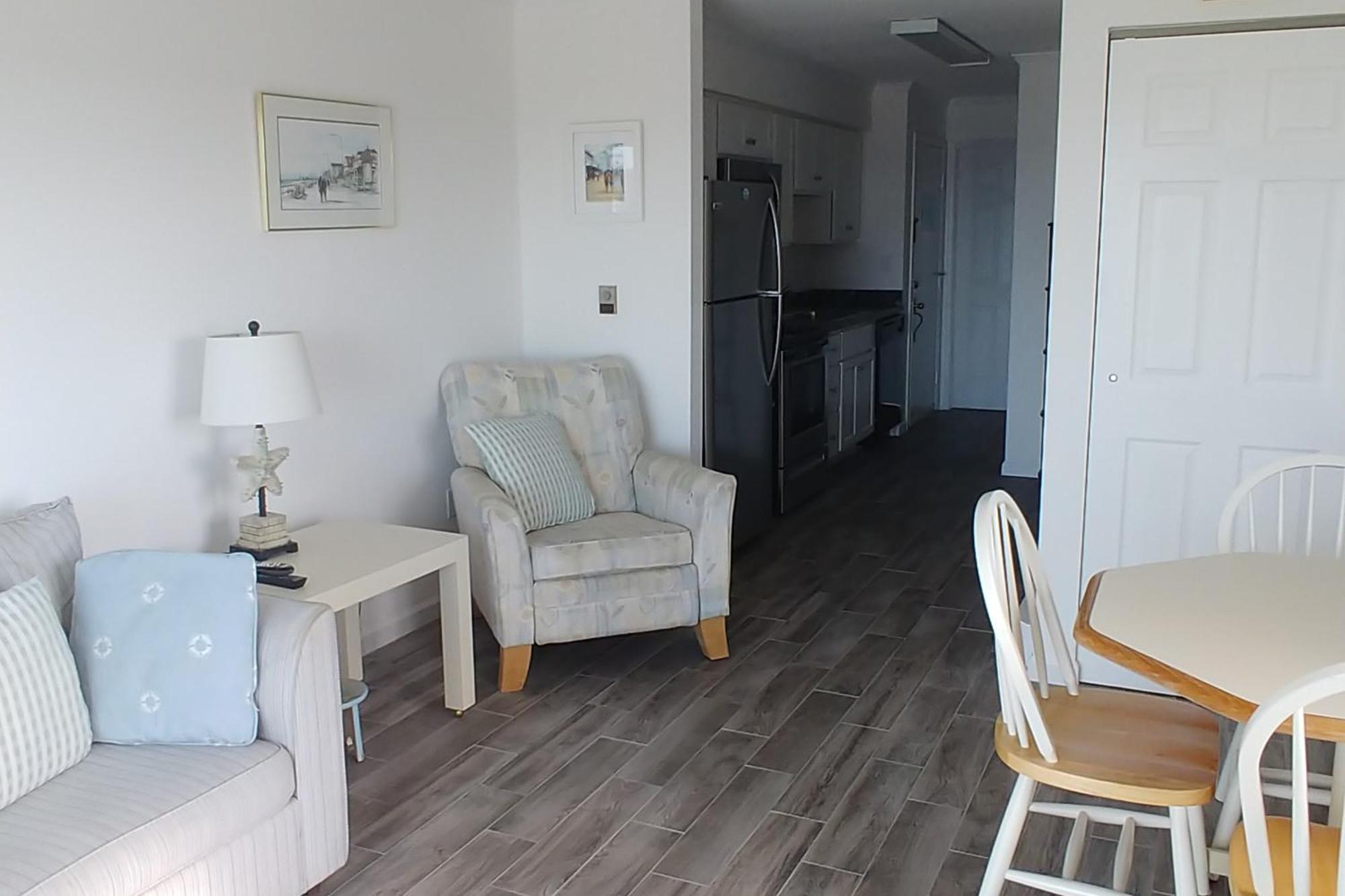 Assateague House II Villa Ocean City Room photo