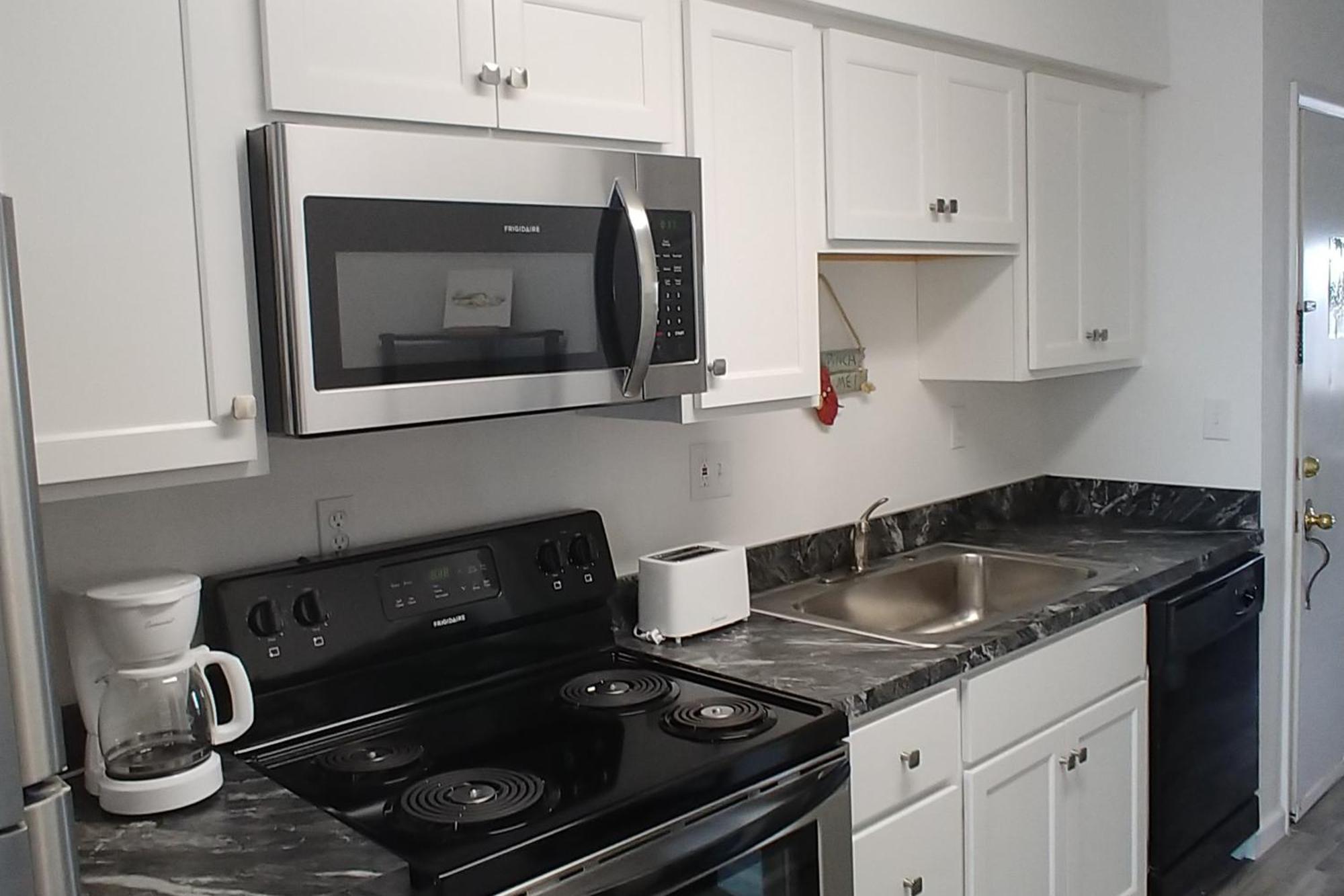 Assateague House II Villa Ocean City Room photo