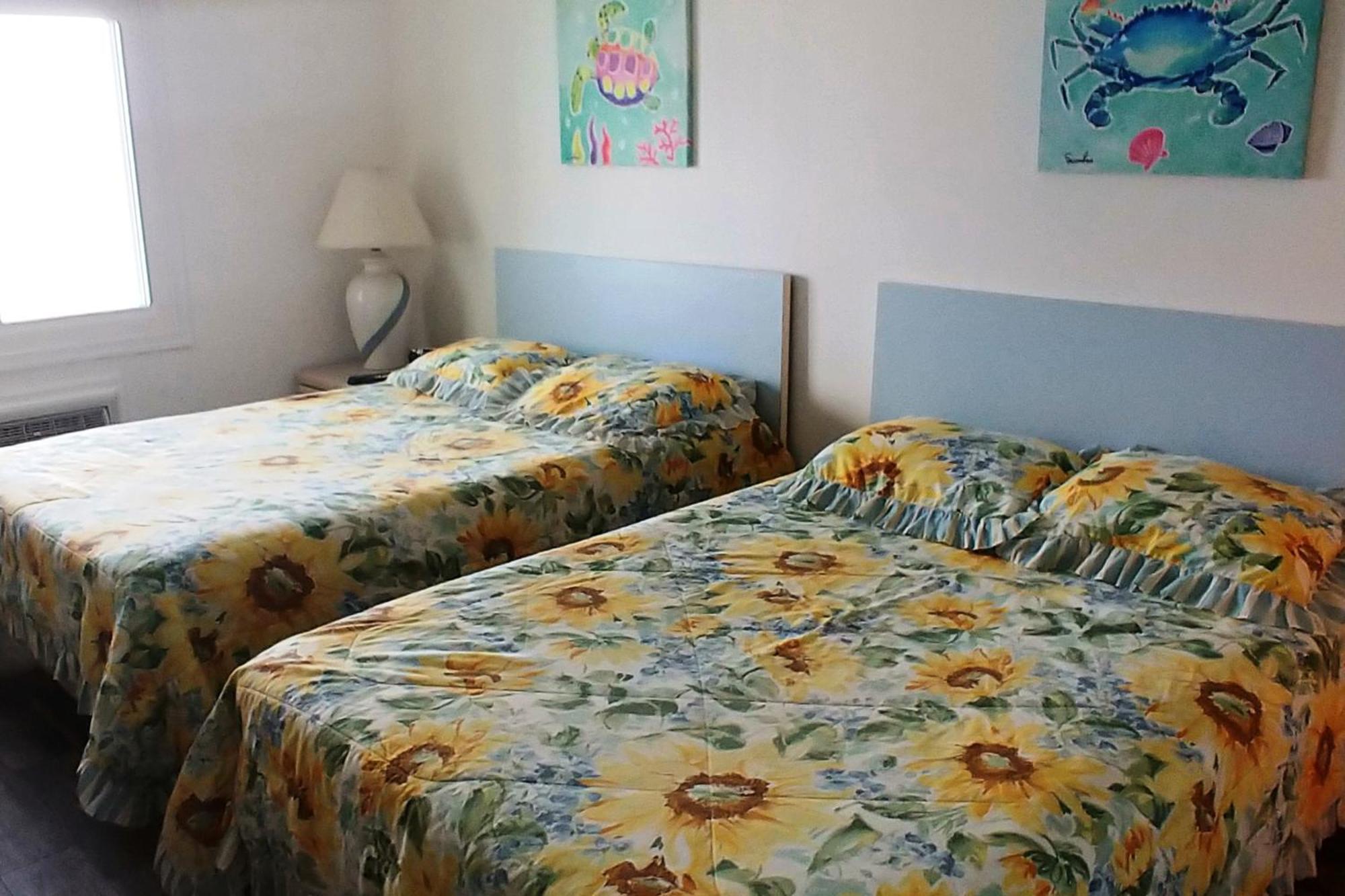 Assateague House II Villa Ocean City Room photo